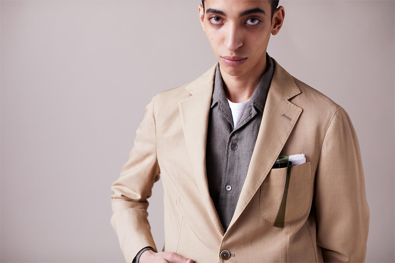 Spring 2020 x SHIPS - Image 1